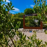 别墅 Luxury Jerini House With Pool And Wellness