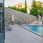 Luxury Jerini House With Pool And Wellness 别墅 *