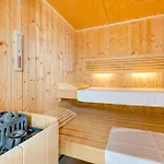 别墅 Luxury Jerini House With Pool And Wellness *
