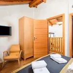 别墅 Luxury Jerini House With Pool And Wellness Bajcici