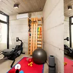 Luxury Jerini House With Pool And Wellness 别墅