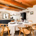 Luxury Jerini House With Pool And Wellness
