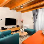Luxury Jerini House With Pool And Wellness 别墅 Bajcici