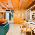 别墅 Luxury Jerini House With Pool And Wellness Bajcici
