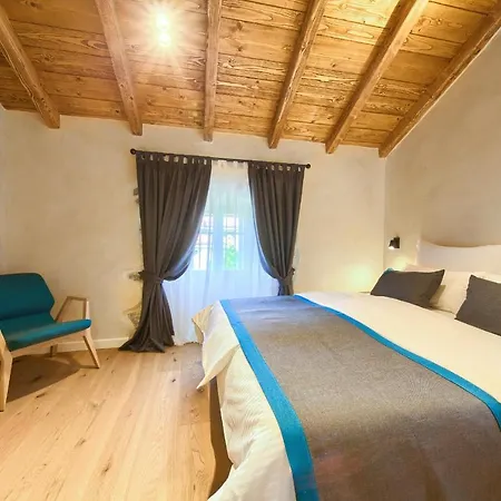 Luxury Jerini House With Pool And Wellness Bajcici