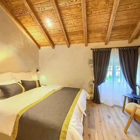 Villa Luxury Jerini House With Pool And Wellness