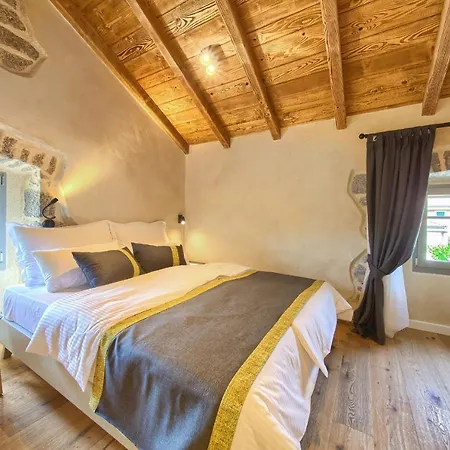 Luxury Jerini House With Pool And Wellness Bajcici