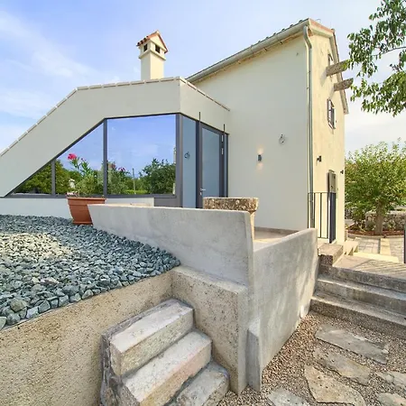 Luxury Jerini House With Pool And Wellness *