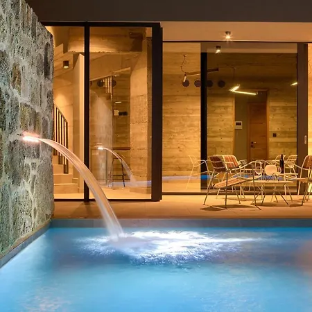 Luxury Jerini House With Pool And Wellness Villa *