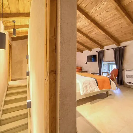 Luxury Jerini House With Pool And Wellness *