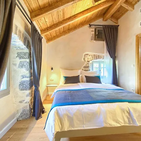 Luxury Jerini House With Pool And Wellness Villa