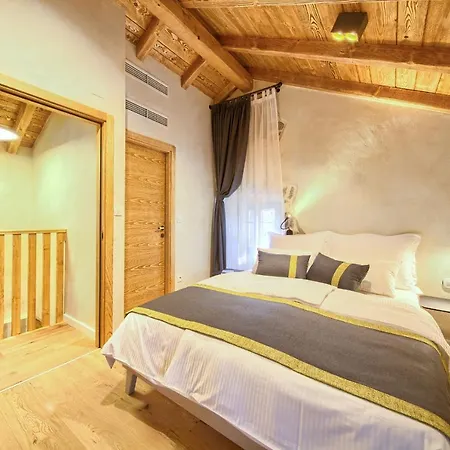 Luxury Jerini House With Pool And Wellness Villa *