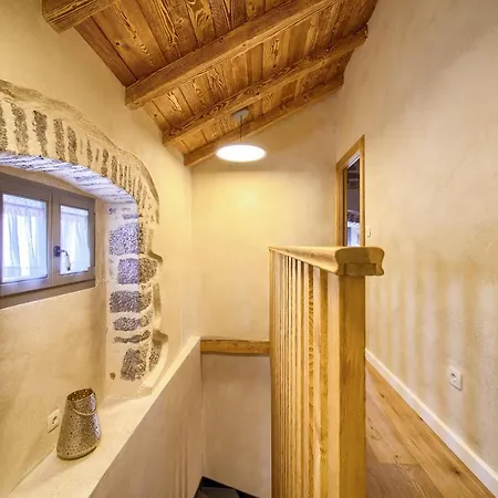 Luxury Jerini House With Pool And Wellness * Bajcici