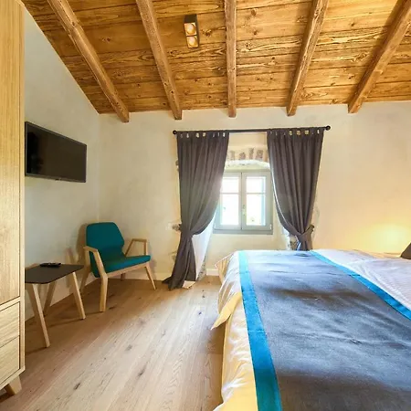 Luxury Jerini House With Pool And Wellness *