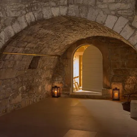 Luxury Jerini House With Pool And Wellness *