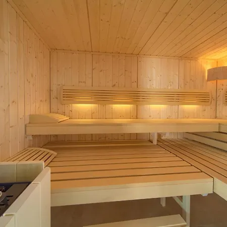 Luxury Jerini House With Pool And Wellness