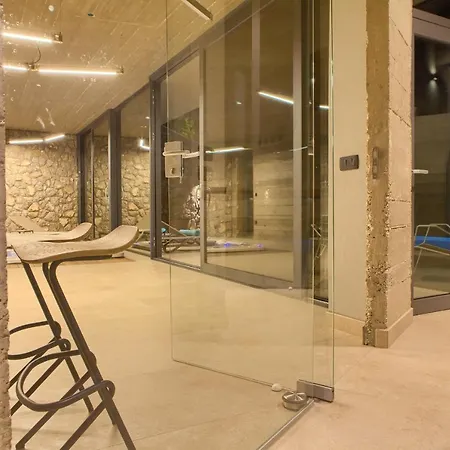 Luxury Jerini House With Pool And Wellness * Bajcici