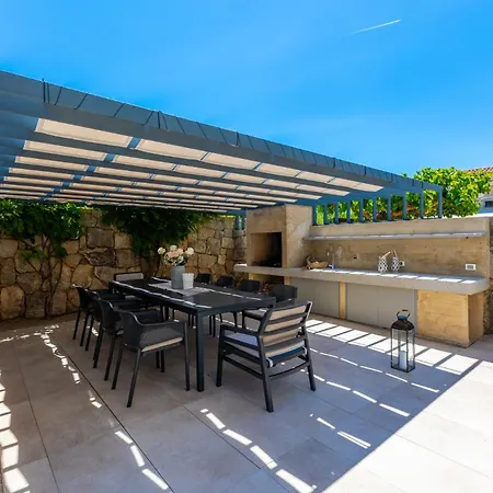 Luxury Jerini House With Pool And Wellness *