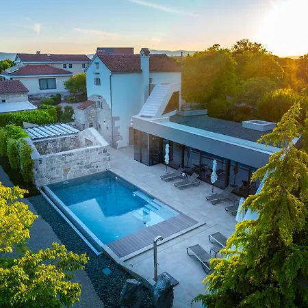 Luxury Jerini House With Pool And Wellness *