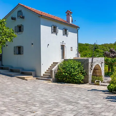 Luxury Jerini House With Pool And Wellness 别墅