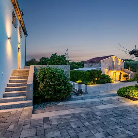 Luxury Jerini House With Pool And Wellness 别墅 *