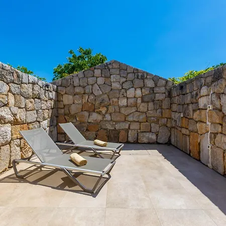 Luxury Jerini House With Pool And Wellness 빌라