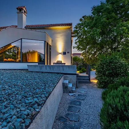 Luxury Jerini House With Pool And Wellness *