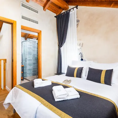 Luxury Jerini House With Pool And Wellness *