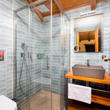 Luxury Jerini House With Pool And Wellness 빌라